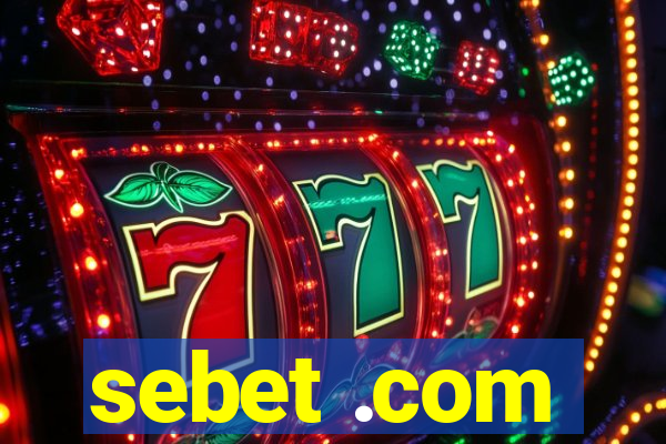 sebet .com